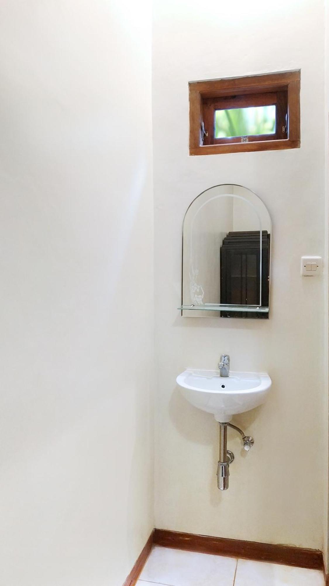 Dapur Ethnic Homestay Bantul Eksteriør billede